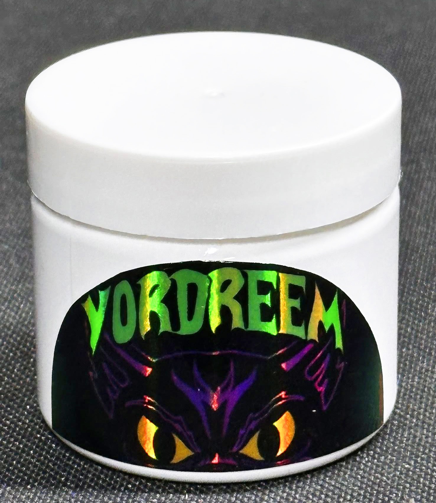 2oz cream