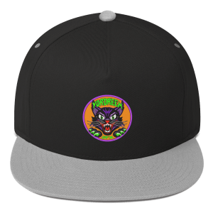 Flat Bill Yordreem Cap