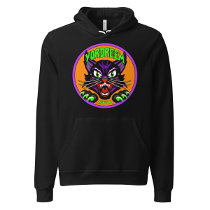 Unisex Yordreem hoodie